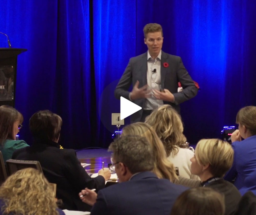 Dane Jensen Third Factor Third Factor Perform, collaborate and