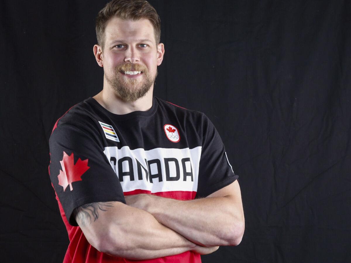 Jesse Lumsden Olympic Bobsleigh Story Behind The Story