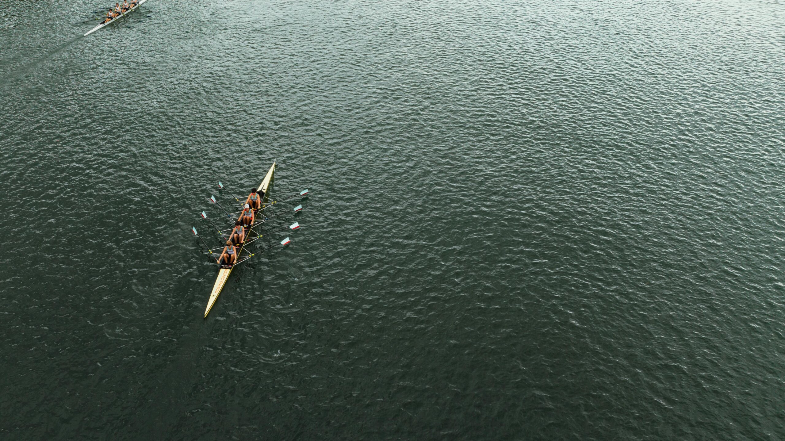 what makes a great collaborator