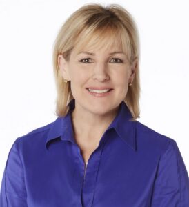 Tracy Wilson how to support someone after failure?