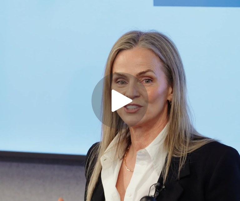 Monique Kavelaars - Coaches Create the Environment